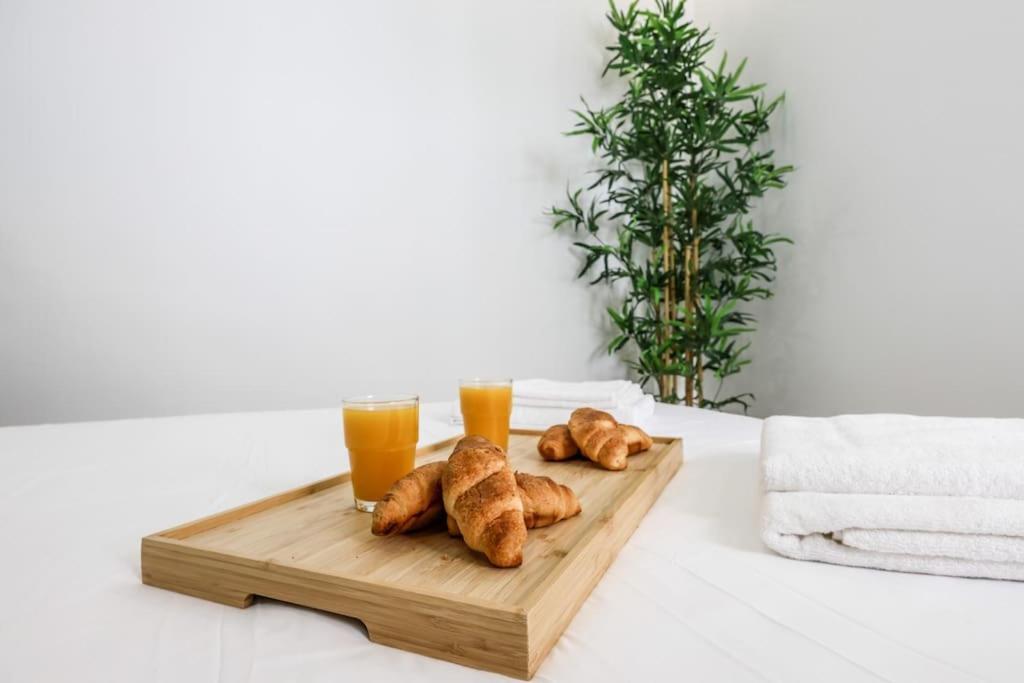 Luxe Apartment In Tetuan مدريد المظهر الخارجي الصورة